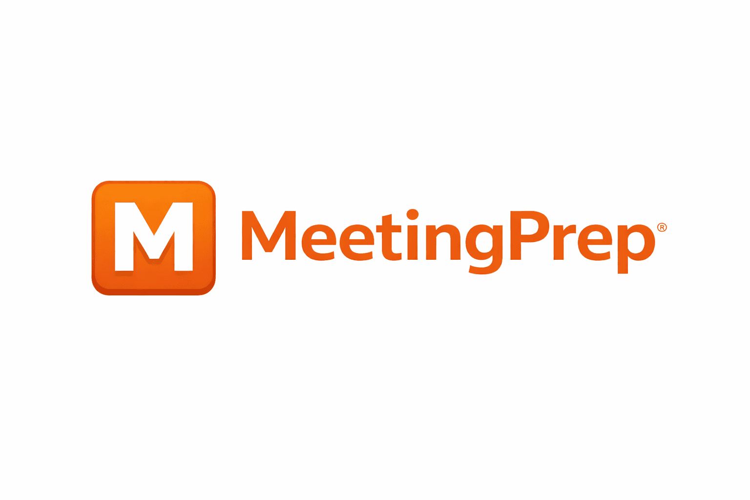 MeetingPrep