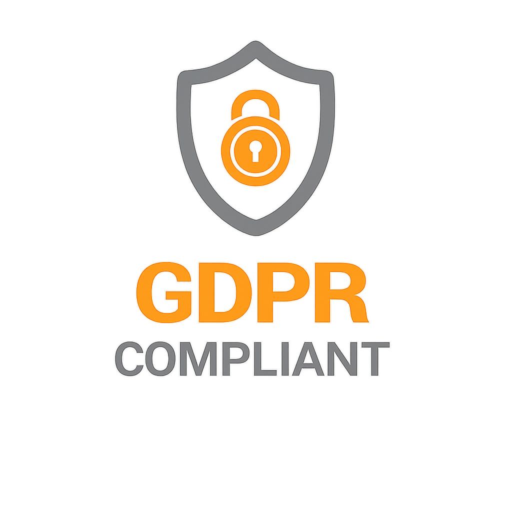 GDPR Compliant
