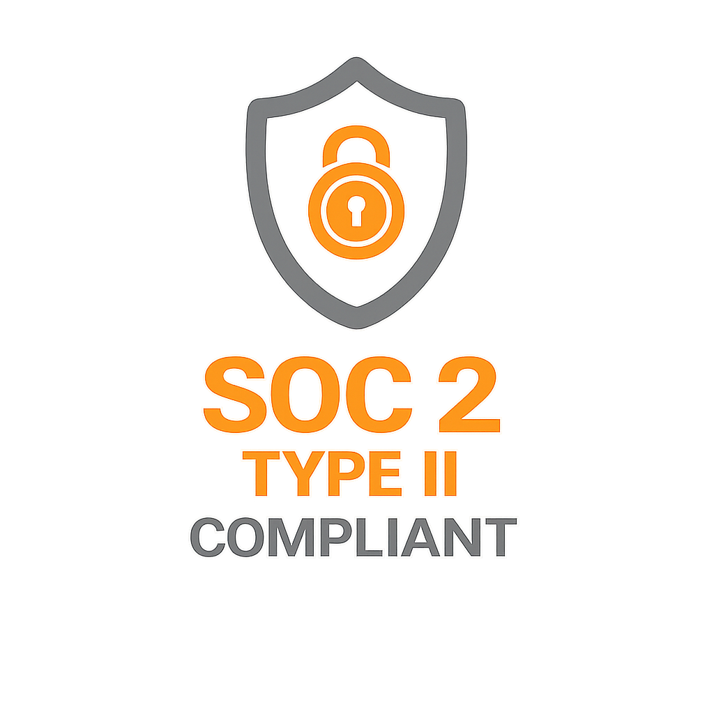 SOC 2 Type II